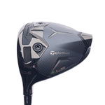 Used TaylorMade Qi35 LS Driver / 10.5 Degrees / A Flex / Left-Handed
