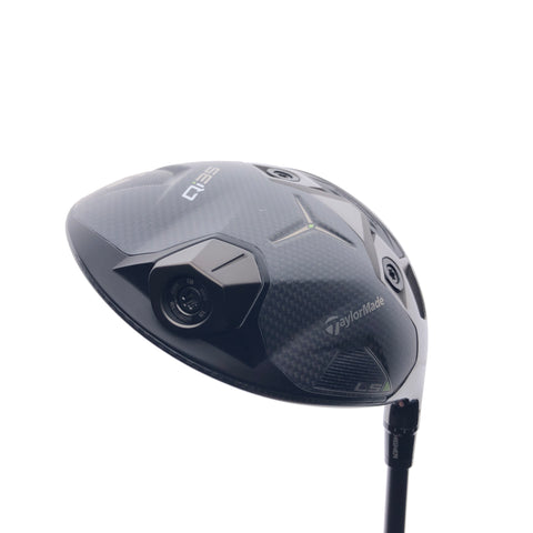 Used TaylorMade Qi35 LS Driver / 10.5 Degrees / Diamana Stiff Flex