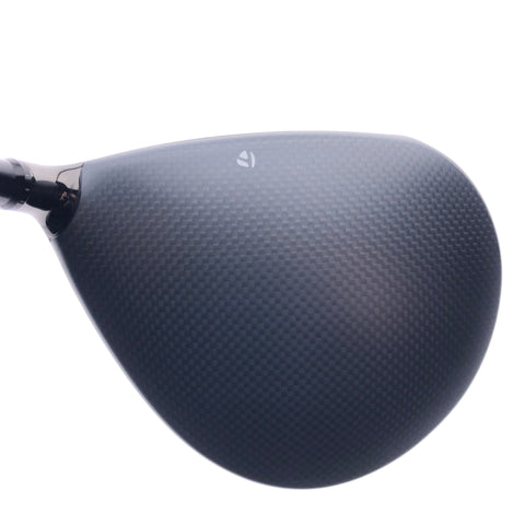 Used TaylorMade Qi35 LS Driver / 10.5 Degrees / Regular