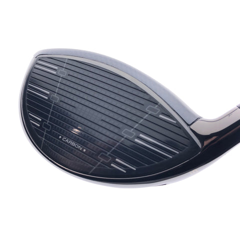 Used TaylorMade Qi35 LS Driver / 10.5 Degrees / Regular