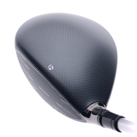 Used TaylorMade Qi35 LS Driver / 10.5 Degrees / Regular