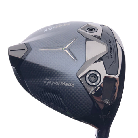 Used TaylorMade Qi35 LS Driver / 10.5 Degrees / Regular