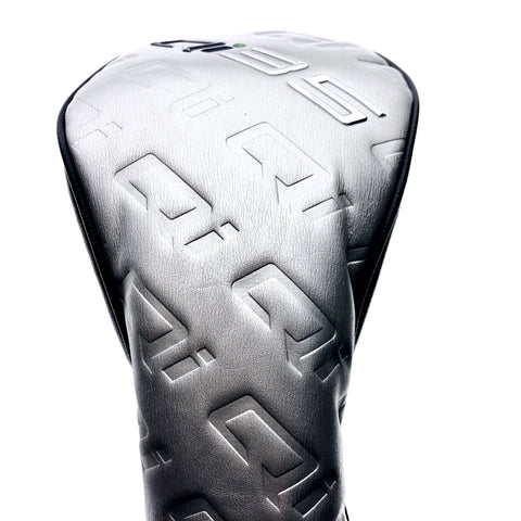 Used TaylorMade Qi35 LS Driver / 10.5 Degrees / Stiff Flex