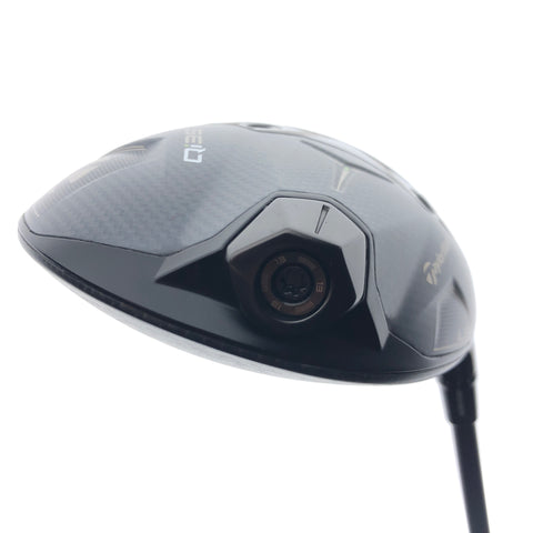 Used TaylorMade Qi35 LS Driver / 10.5 Degrees / Stiff Flex