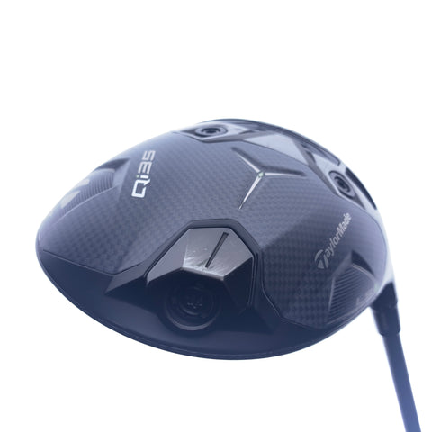Used TaylorMade Qi35 LS Driver / 10.5 Degrees / Stiff Flex