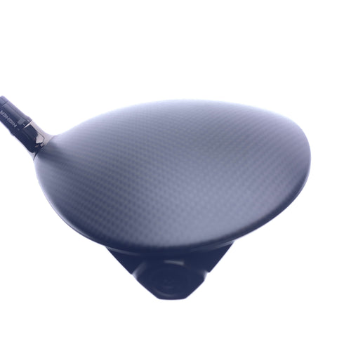 Used TaylorMade Qi35 LS Driver / 10.5 Degrees / Stiff Flex