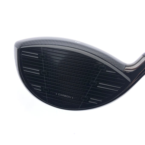 Used TaylorMade Qi35 LS Driver / 10.5 Degrees / Stiff Flex