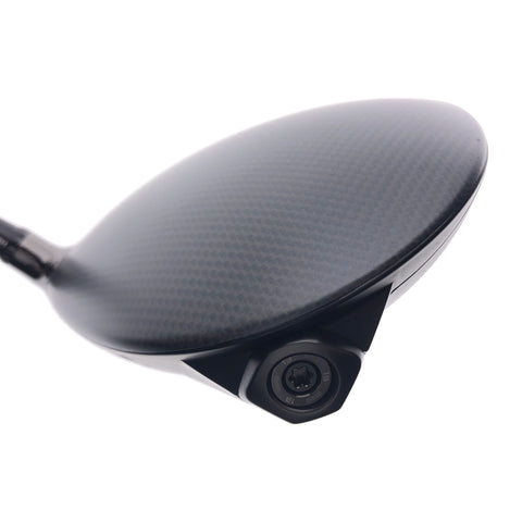Used TaylorMade Qi35 LS Driver / 10.5 Degrees / Stiff Flex