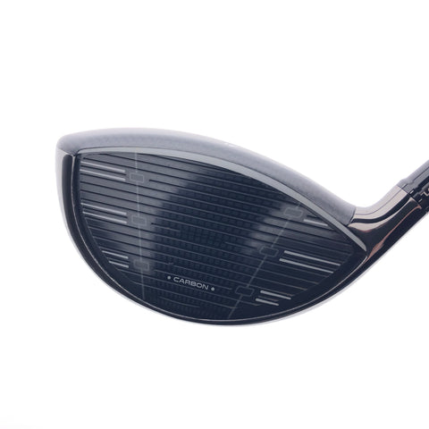 Used TaylorMade Qi35 LS Driver / 10.5 Degrees / Stiff Flex