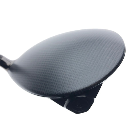 Used TaylorMade Qi35 LS Driver / 10.5 Degrees / Stiff Flex