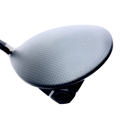 Used TaylorMade Qi35 LS Driver / 10.5 Degrees / Stiff Flex