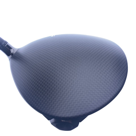 Used TaylorMade Qi35 LS Driver / 10.5 Degrees / Stiff Flex