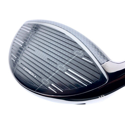 Used TaylorMade Qi35 LS Driver / 10.5 Degrees / Stiff Flex
