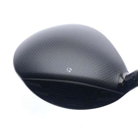 Used TaylorMade Qi35 LS Driver / 10.5 Degrees / Stiff Flex