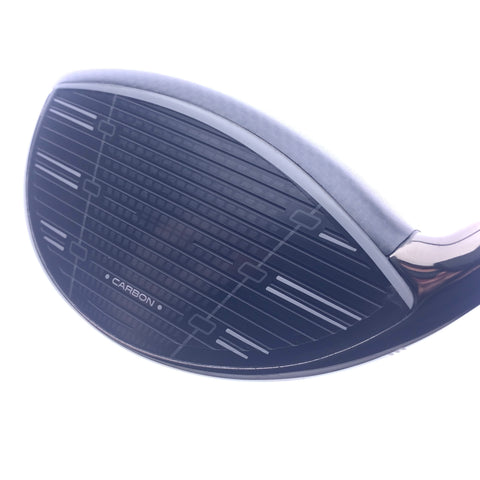 Used TaylorMade Qi35 LS Driver / 10.5 Degrees / Stiff Flex