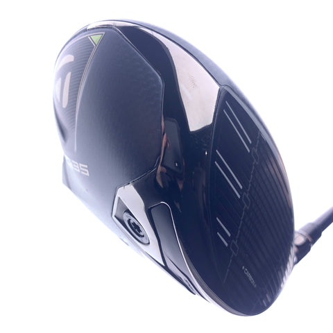 Used TaylorMade Qi35 LS Driver / 10.5 Degrees / Stiff Flex