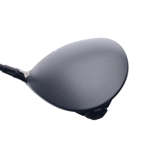 Used TaylorMade Qi35 LS Driver / 10.5 Degrees / Stiff Flex