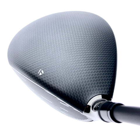 Used TaylorMade Qi35 LS Driver / 10.5 Degrees / Stiff Flex