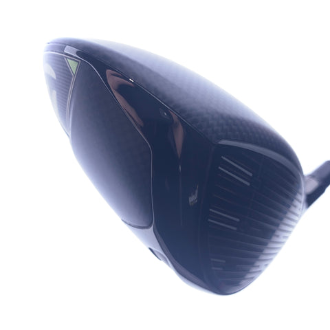 Used TaylorMade Qi35 LS Driver / 10.5 Degrees / Stiff Flex