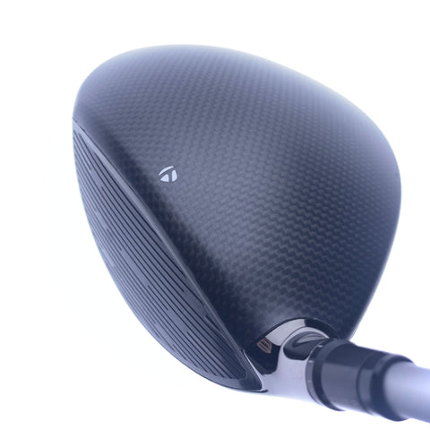 Used TaylorMade Qi35 LS Driver / 10.5 Degrees / Stiff Flex