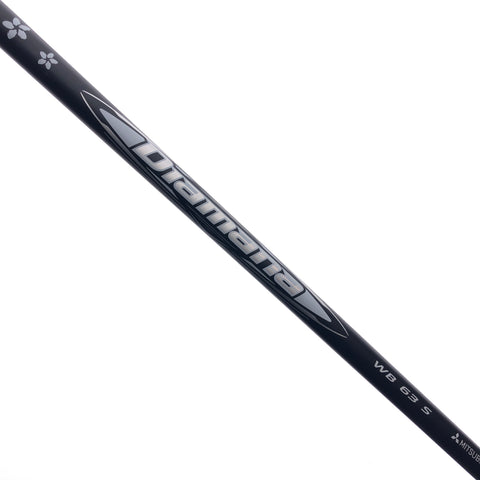 Used TaylorMade Qi35 LS Driver / 10.5 Degrees / Stiff Flex