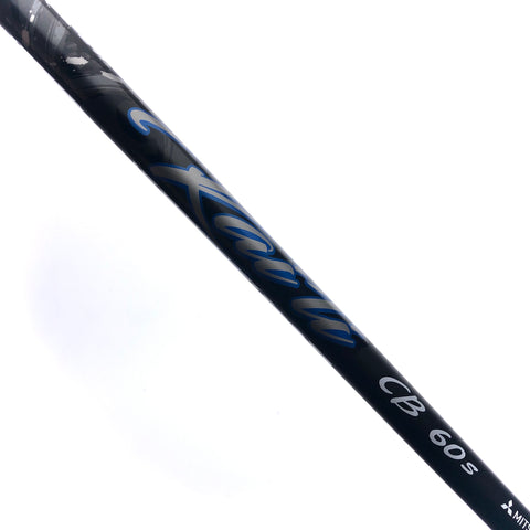 Used TaylorMade Qi35 LS Driver / 10.5 Degrees / Stiff Flex