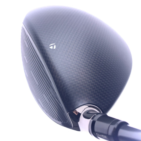 Used TaylorMade Qi35 LS Driver / 10.5 Degrees / Stiff Flex