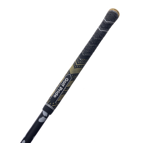 Used TaylorMade Qi35 LS Driver / 10.5 Degrees / Stiff Flex