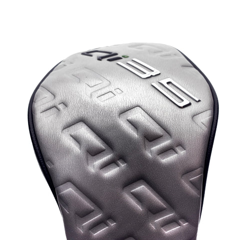 Used TaylorMade Qi35 LS Driver / 10.5 Degrees / X-Stiff Flex