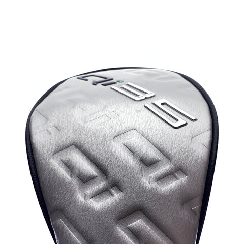 Used TaylorMade Qi35 LS Driver / 10.5 Degrees / X-Stiff Flex