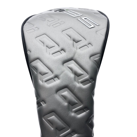 Used TaylorMade Qi35 LS Driver / 10.5 Degrees / X-Stiff Flex