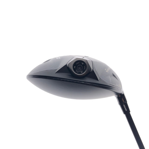 Used TaylorMade Qi35 LS Driver / 10.5 Degrees / X-Stiff Flex