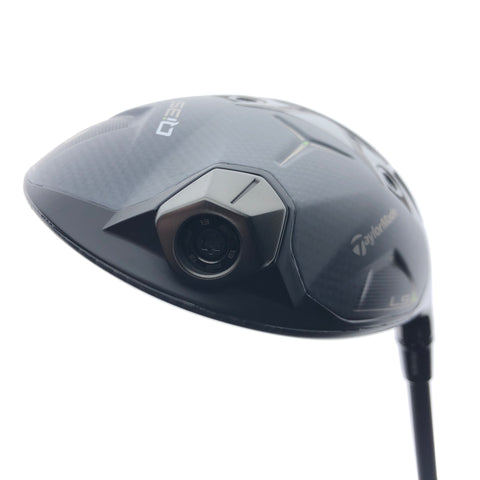 Used TaylorMade Qi35 LS Driver / 10.5 Degrees / X-Stiff Flex