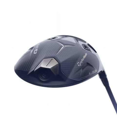 Used TaylorMade Qi35 LS Driver / 10.5 Degrees / X-Stiff Flex