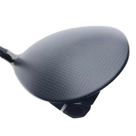 Used TaylorMade Qi35 LS Driver / 10.5 Degrees / X-Stiff Flex