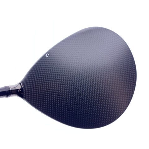Used TaylorMade Qi35 LS Driver / 10.5 Degrees / X-Stiff Flex