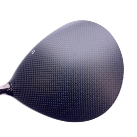 Used TaylorMade Qi35 LS Driver / 10.5 Degrees / X-Stiff Flex