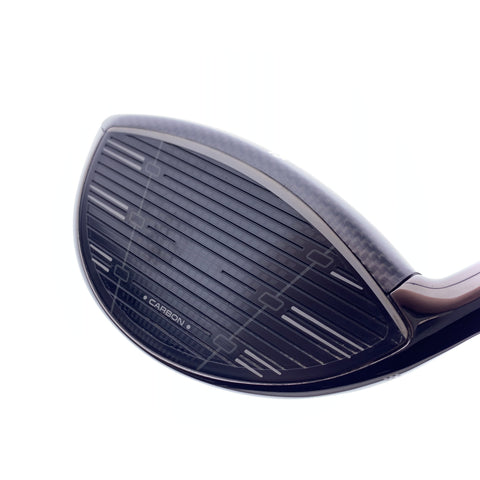 Used TaylorMade Qi35 LS Driver / 10.5 Degrees / X-Stiff Flex