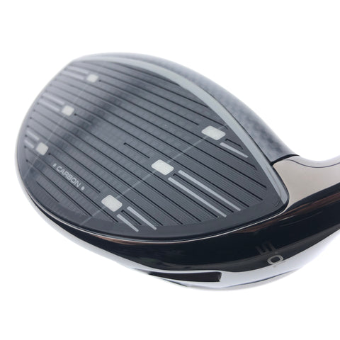 Used TaylorMade Qi35 LS Driver / 10.5 Degrees / X-Stiff Flex