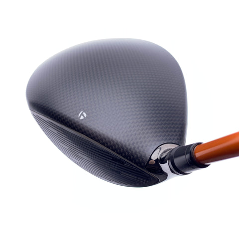 Used TaylorMade Qi35 LS Driver / 10.5 Degrees / X-Stiff Flex
