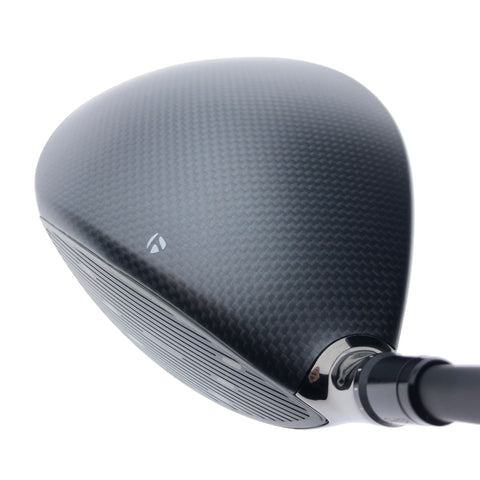 Used TaylorMade Qi35 LS Driver / 10.5 Degrees / X-Stiff Flex