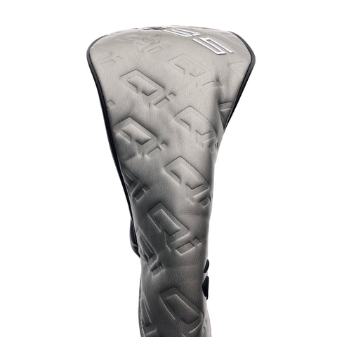 Used TaylorMade Qi35 LS Driver / 10.5 Degrees / X-Stiff Flex