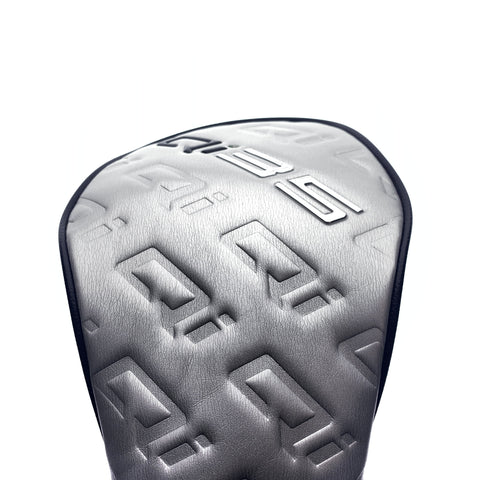 Used TaylorMade Qi35 LS Driver / 8.0 Degrees / Stiff Flex