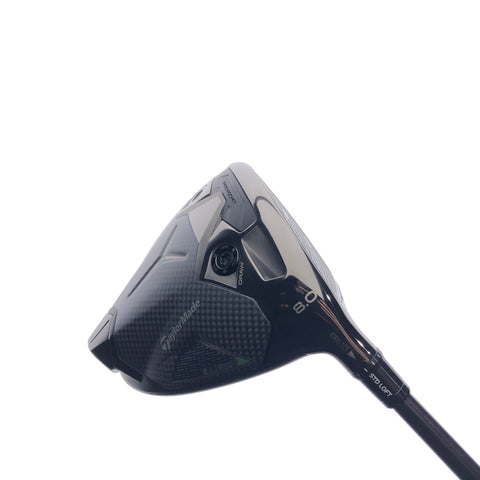 Used TaylorMade Qi35 LS Driver / 8.0 Degrees / Stiff Flex