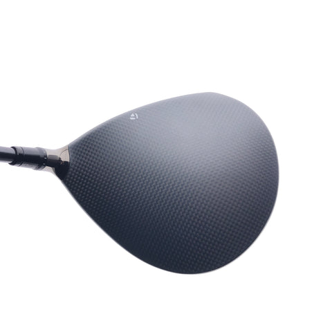 Used TaylorMade Qi35 LS Driver / 8.0 Degrees / Stiff Flex