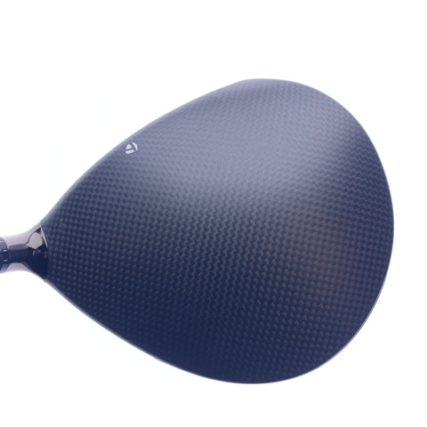 Used TaylorMade Qi35 LS Driver / 8.0 Degrees / Stiff Flex