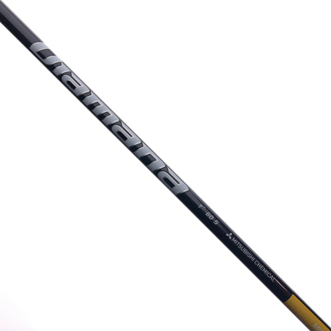 Used TaylorMade Qi35 LS Driver / 8.0 Degrees / Stiff Flex