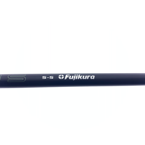 Used TaylorMade Qi35 LS Driver / 8.0 Degrees / Stiff Flex