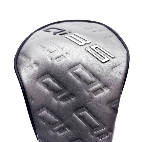 Used TaylorMade Qi35 LS Driver / 8.0 Degrees / X-Stiff Flex