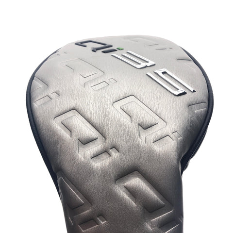 Used TaylorMade Qi35 LS Driver / 8.0 Degrees / X-Stiff Flex